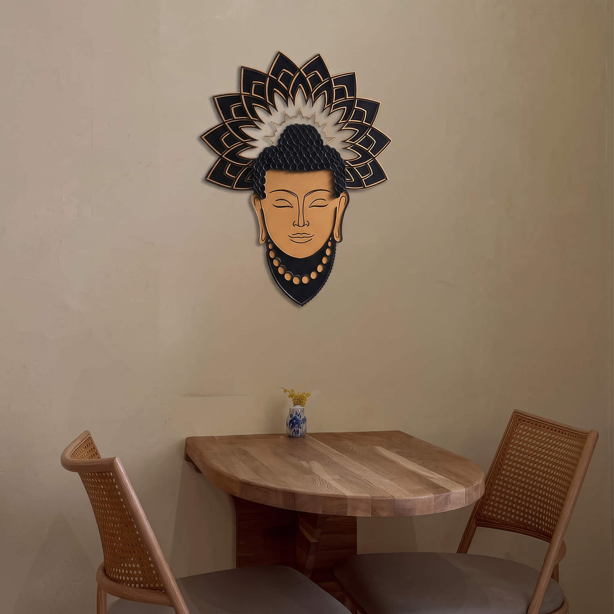Dhyaan Buddha