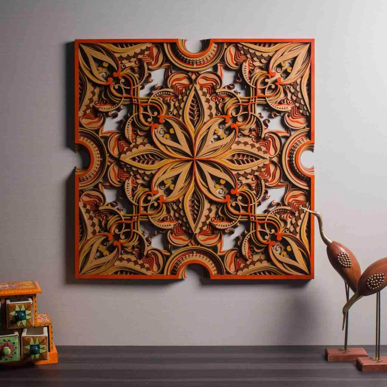 Rangoli Blossom