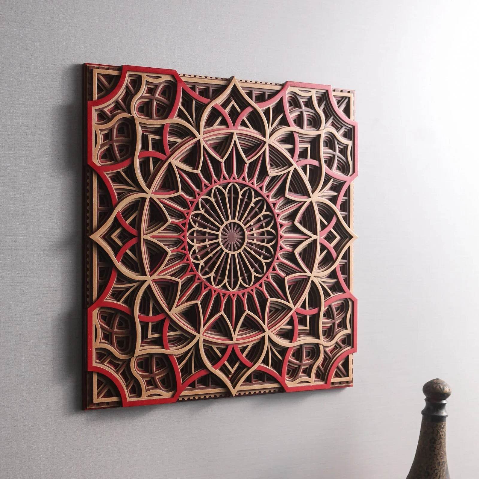 Crimson Chakra