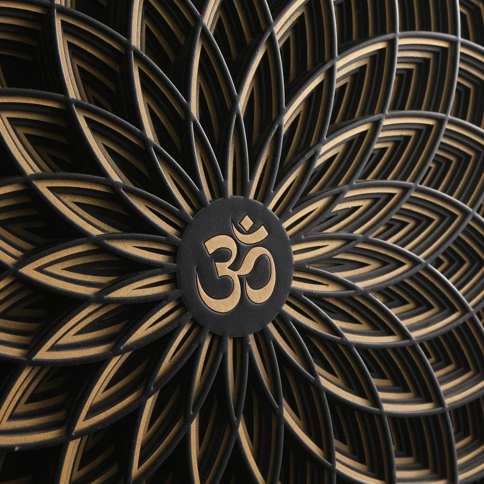Shiva Om