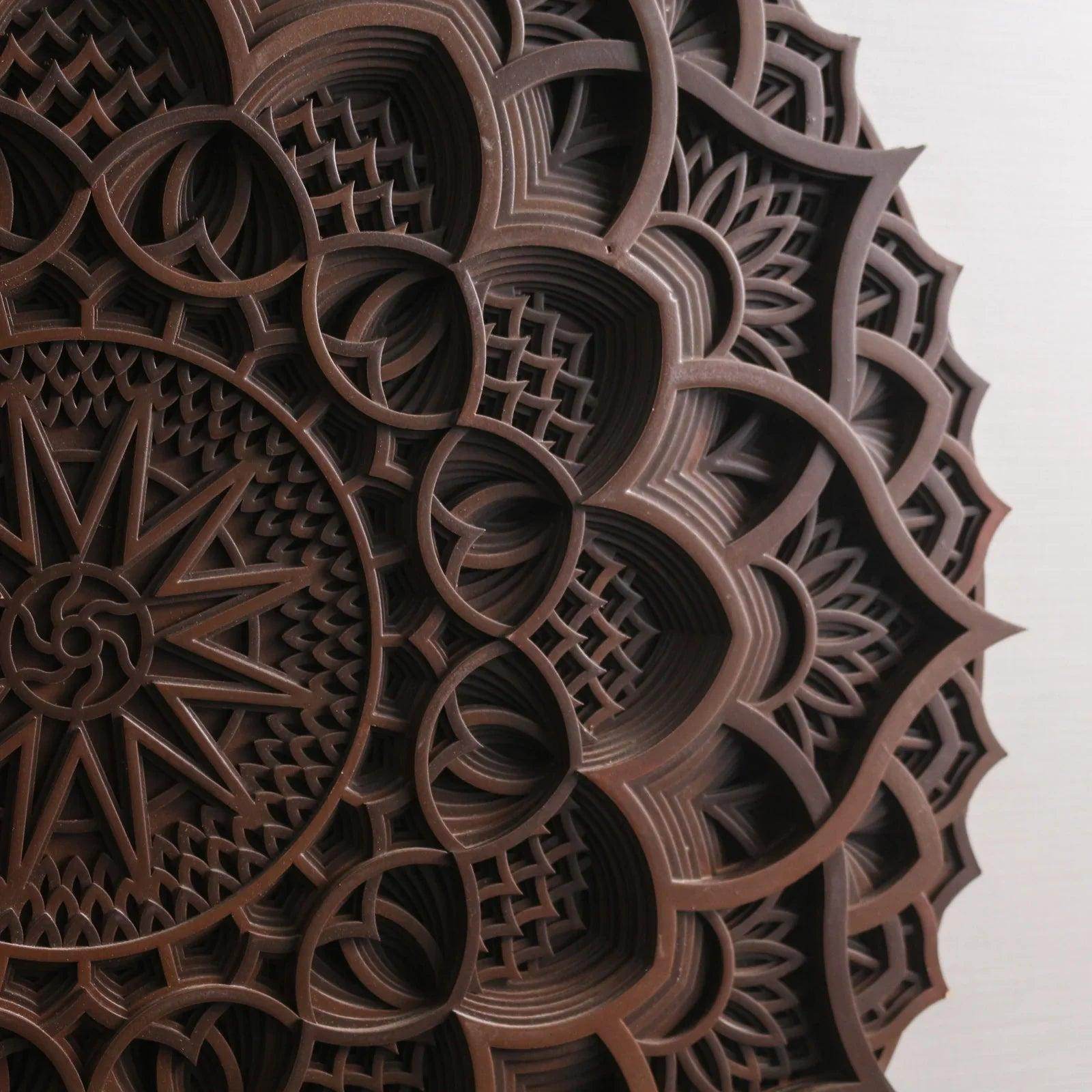 Shahi Jaal Mandala
