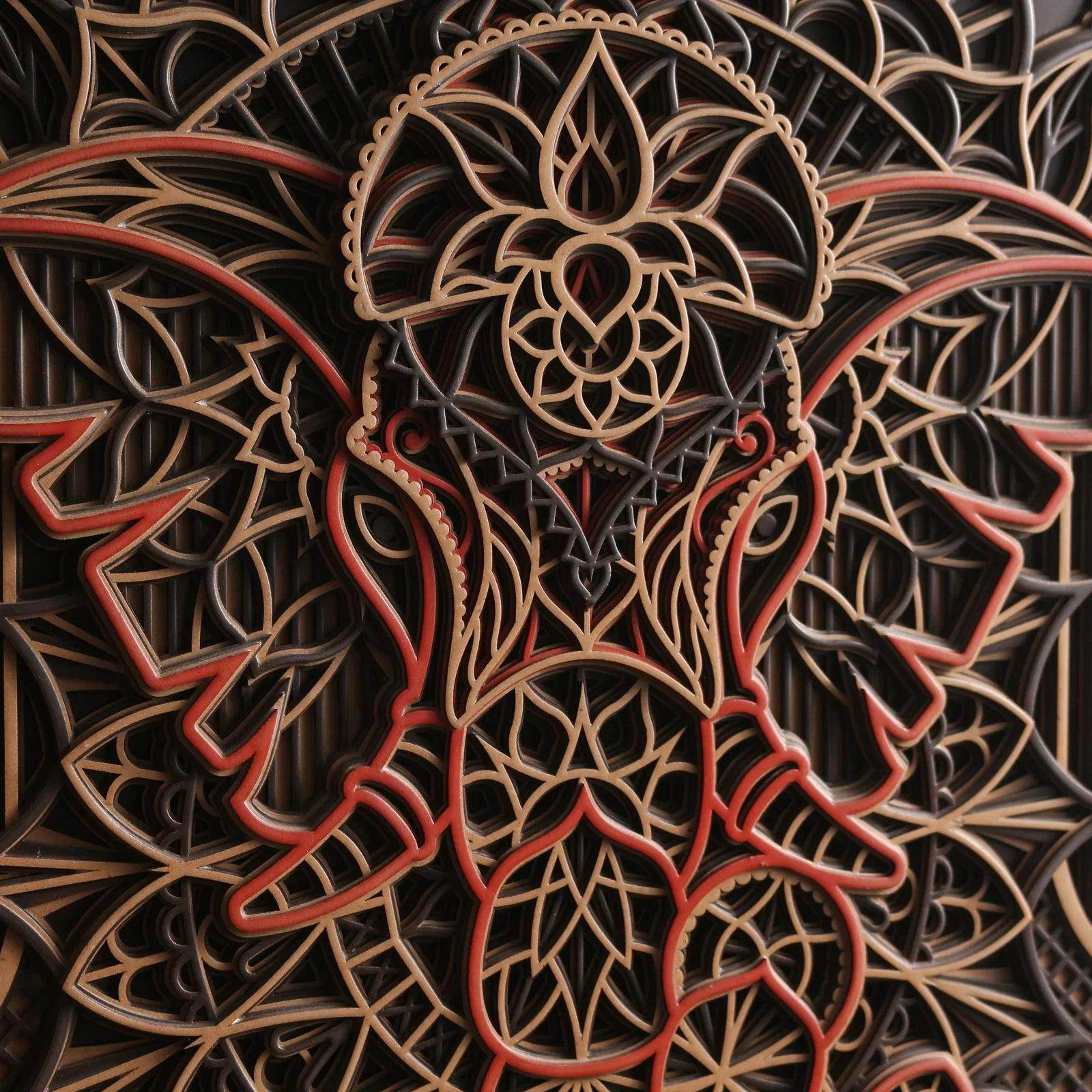 Ganesh