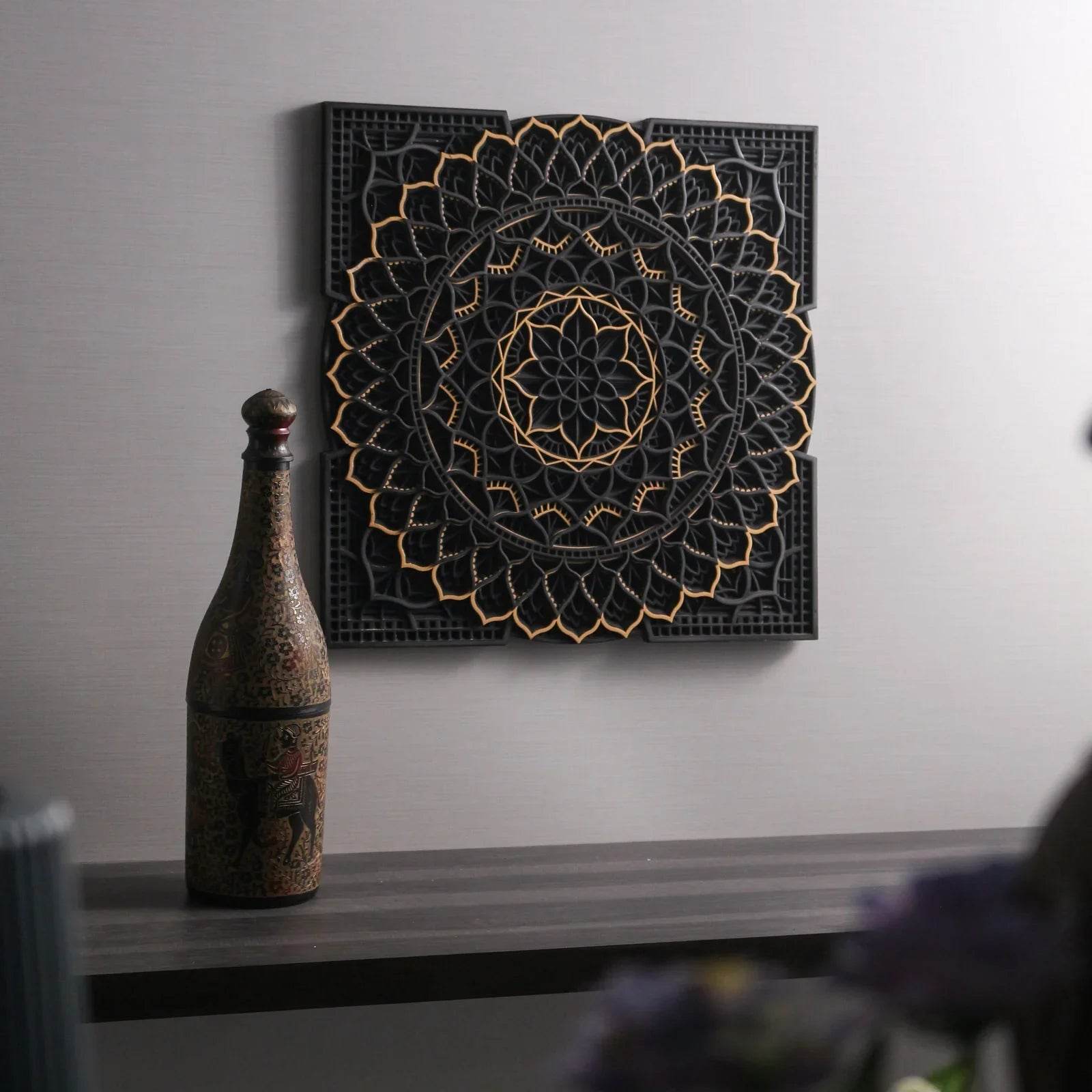Eternal Harmony
