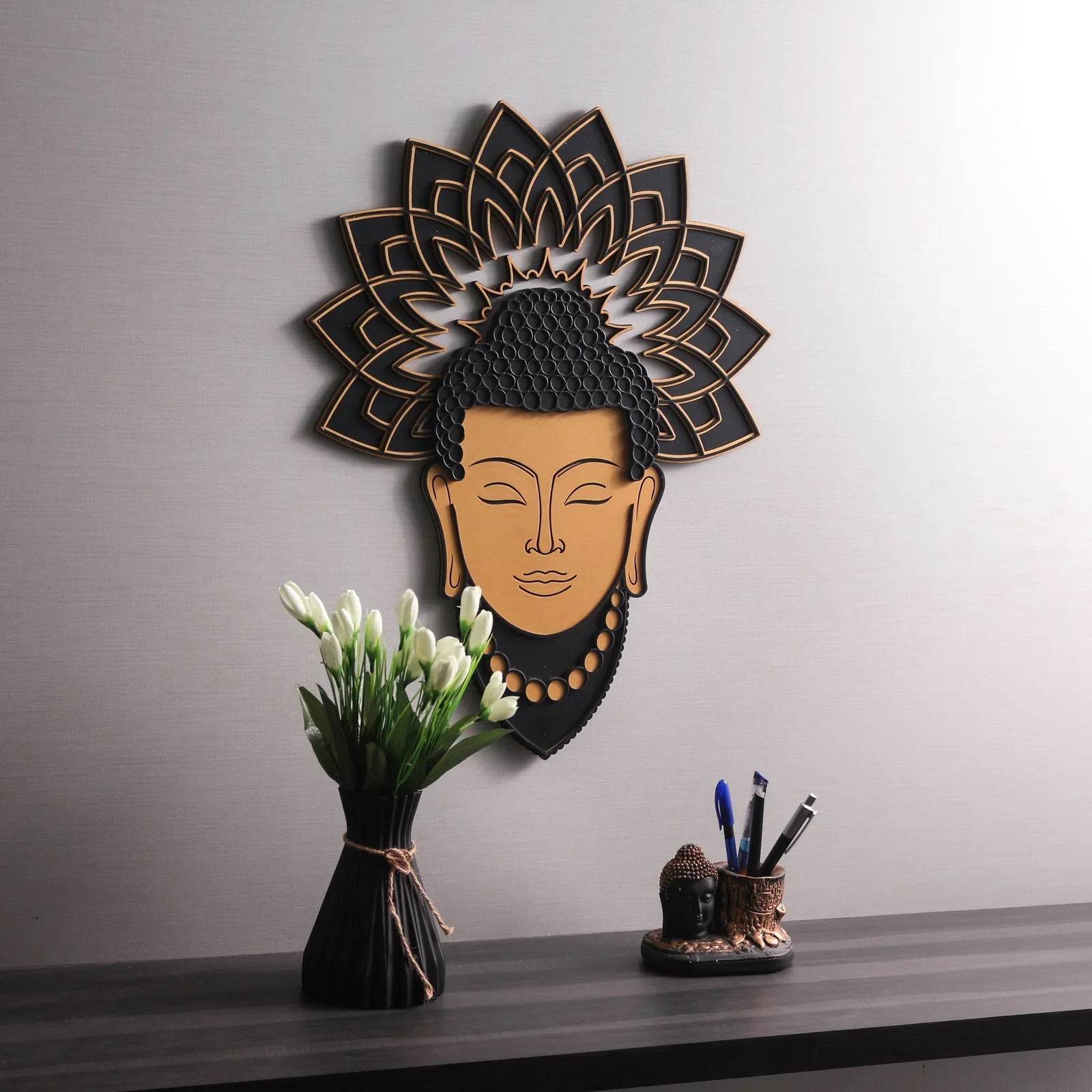 Dhyaan Buddha