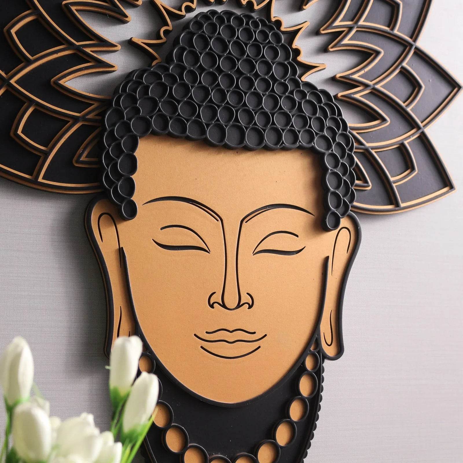 Dhyaan Buddha