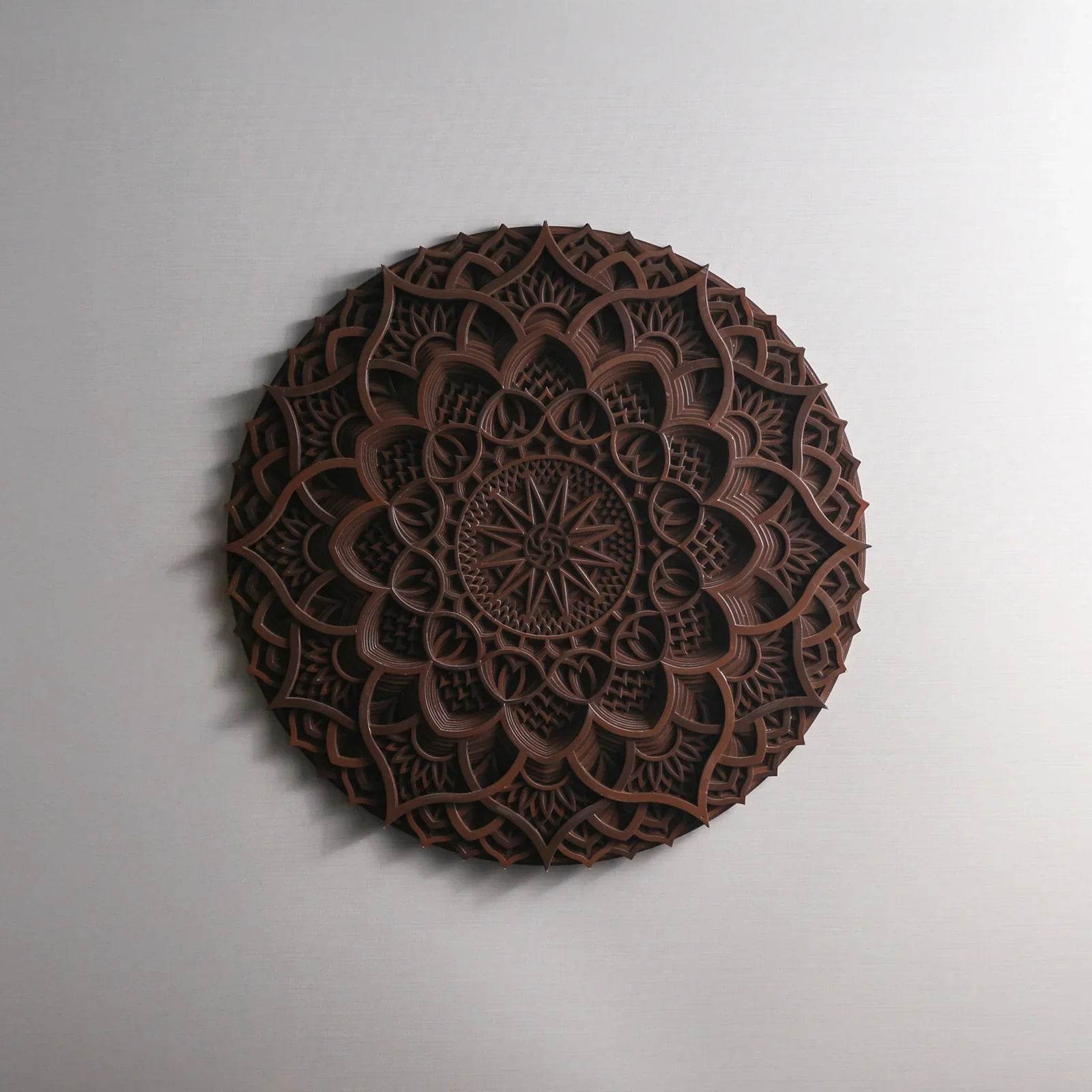 Shahi Jaal Mandala