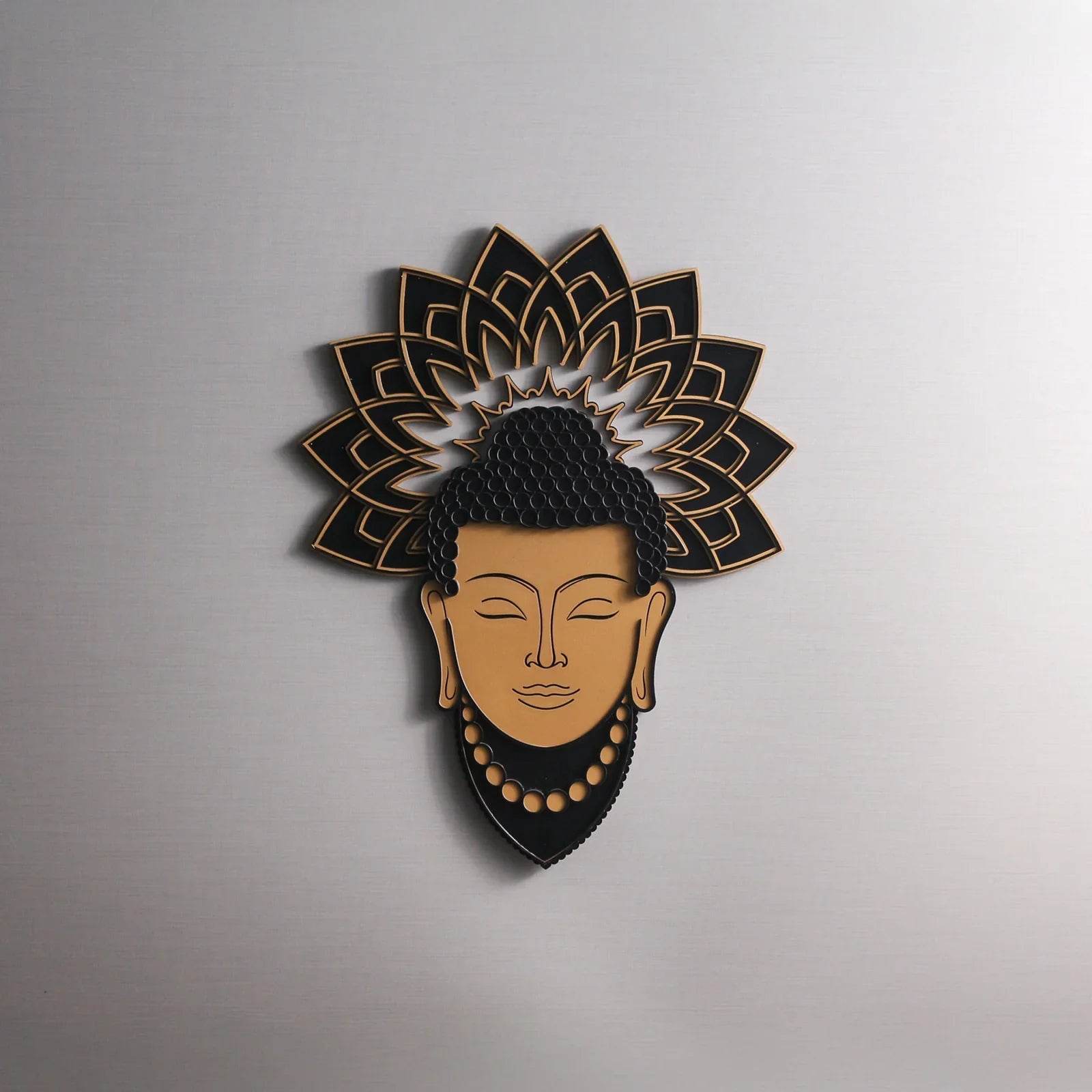 Dhyaan Buddha