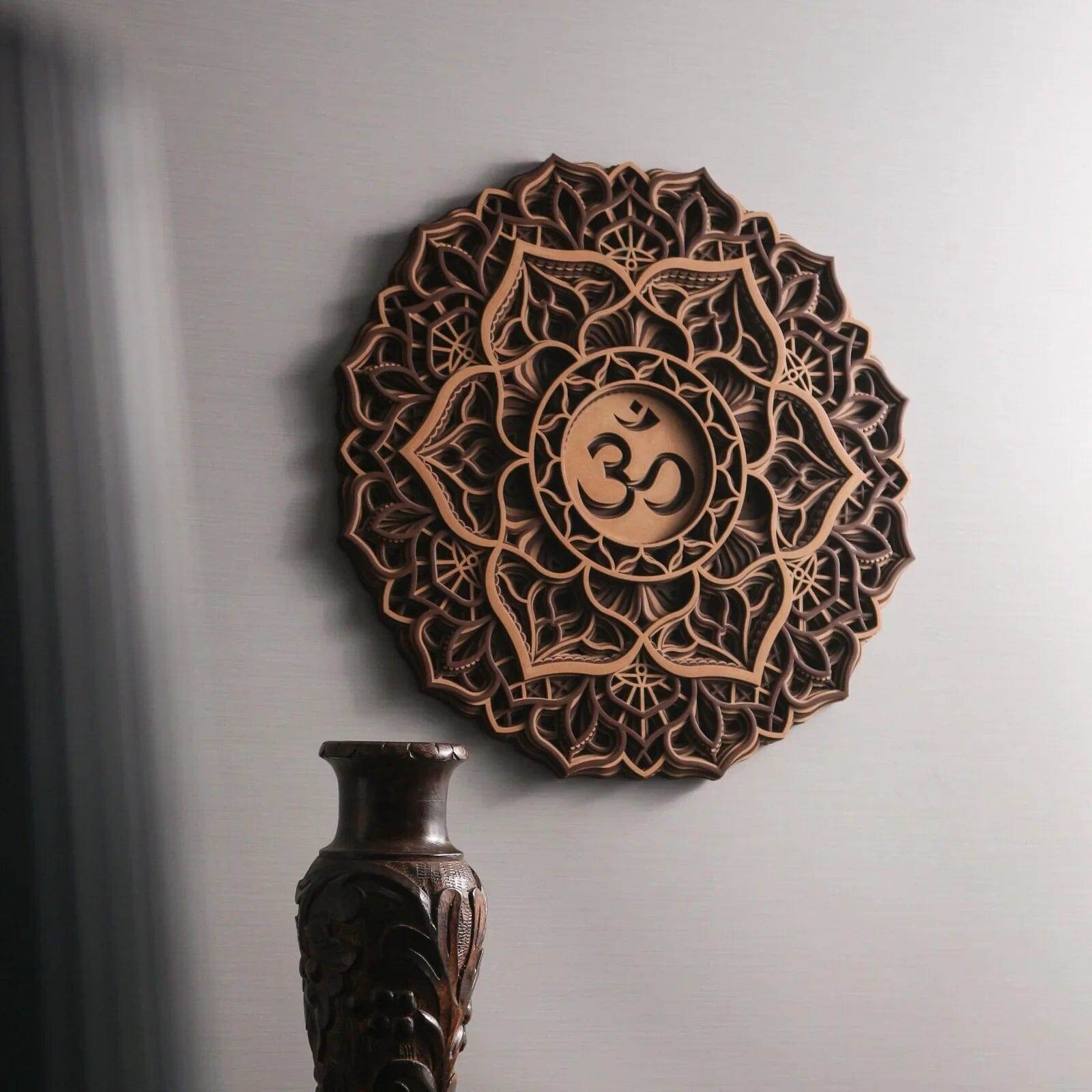 Divine Om