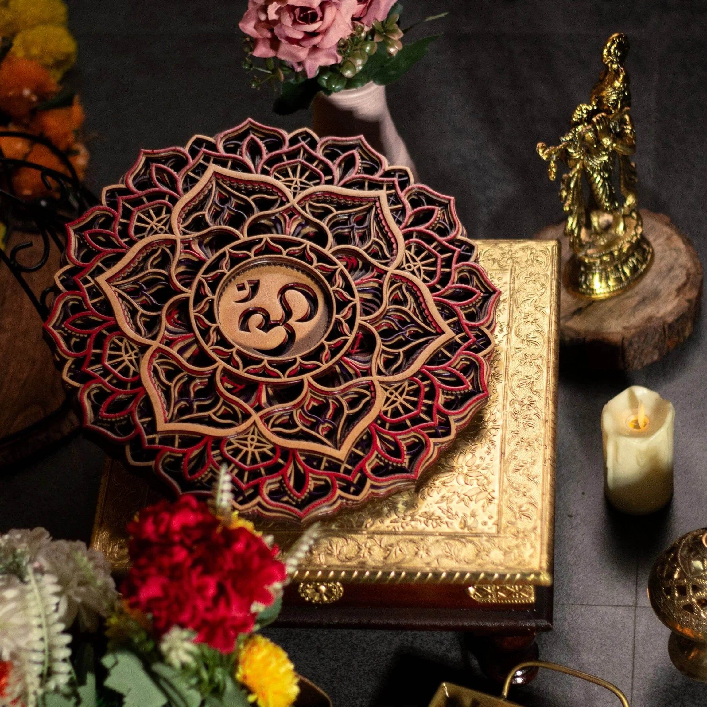 Divine Om
