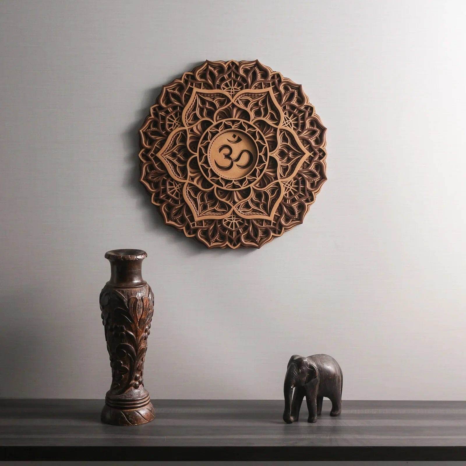 Divine Om