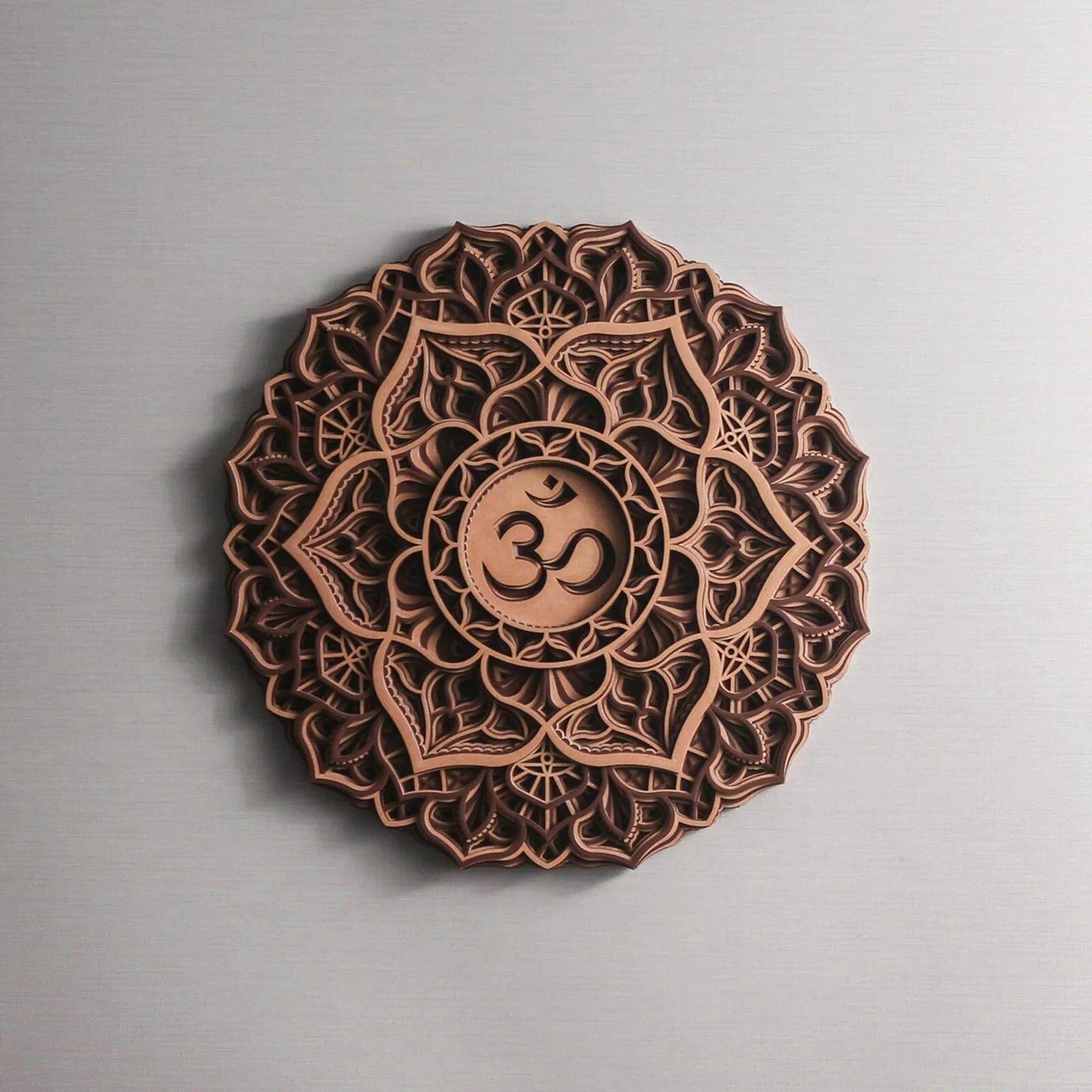 Divine Om
