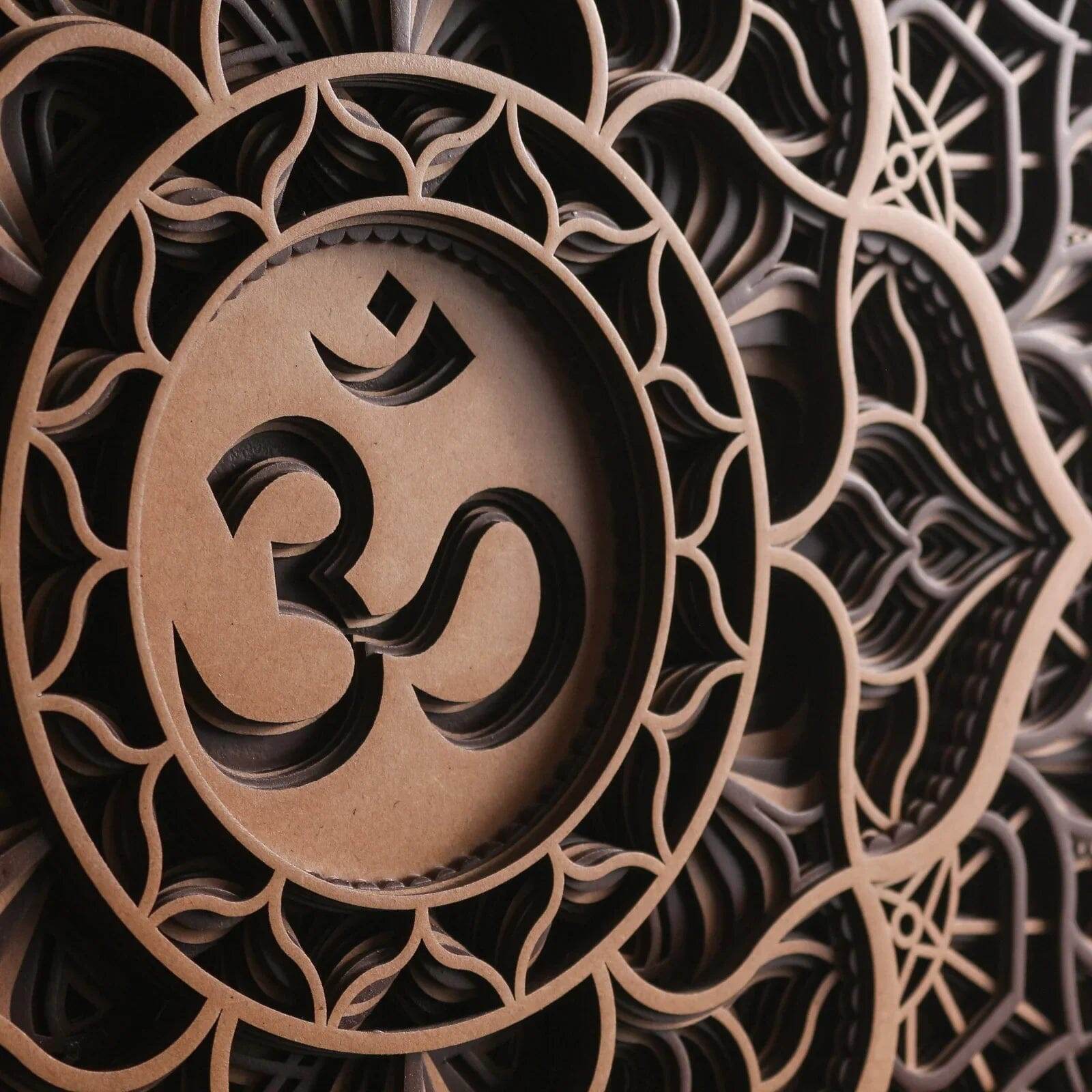 Divine Om