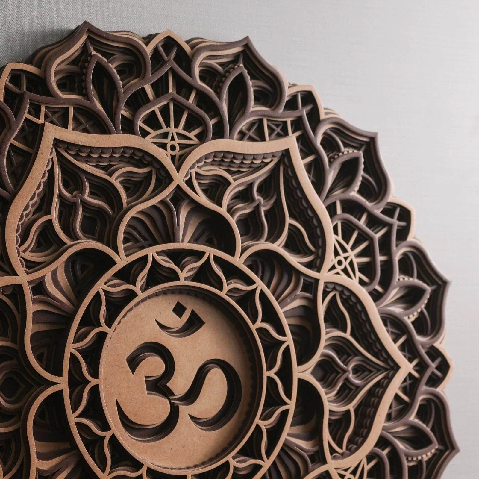 Divine Om