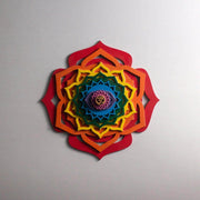 Serenity Chakra- Raw