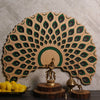 Mor Pankh - Intarsia