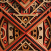 Rudra Raj - Intarsia