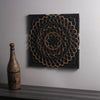 Eternal Harmony - Intarsia