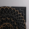 Eternal Harmony - Intarsia
