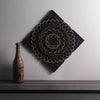 Eternal Harmony - Intarsia