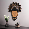 Dhyaan Buddha - Intarsia