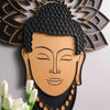 Dhyaan Buddha - Intarsia