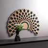 Mor Pankh - Intarsia