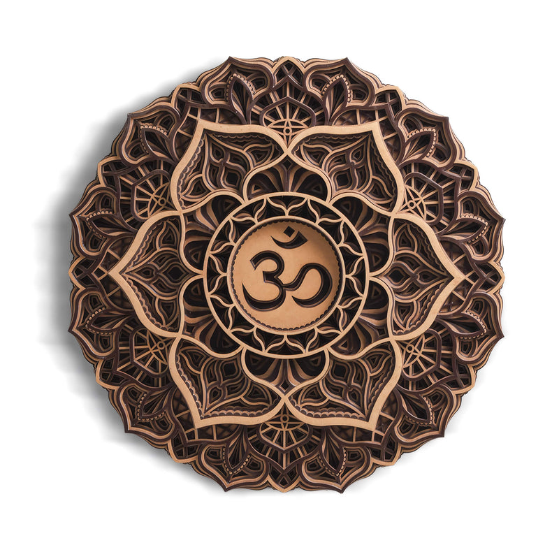 Divine Om