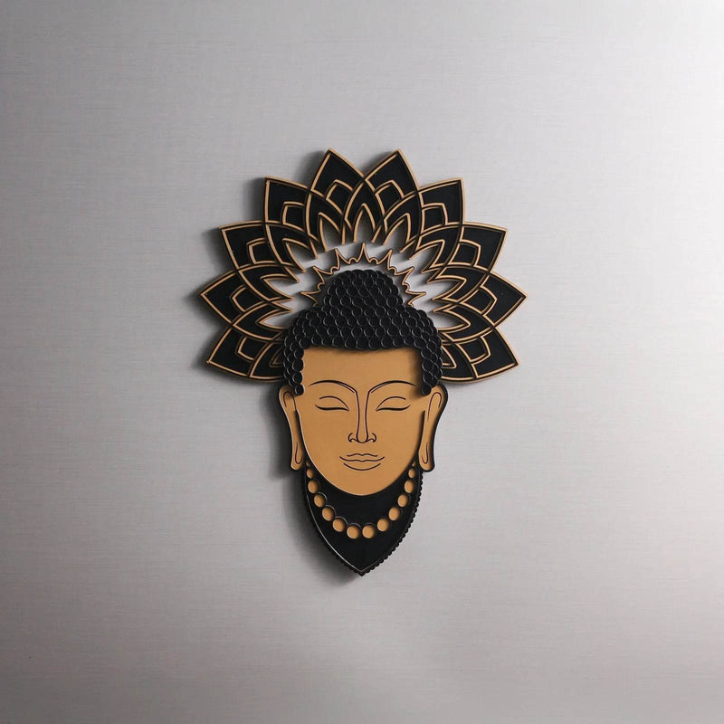 Dhyaan Buddha