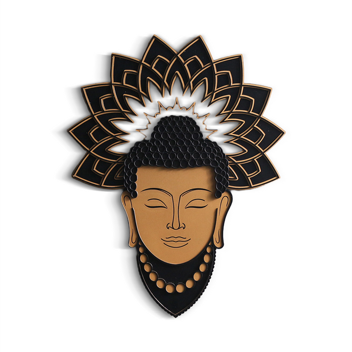 Dhyaan Buddha
