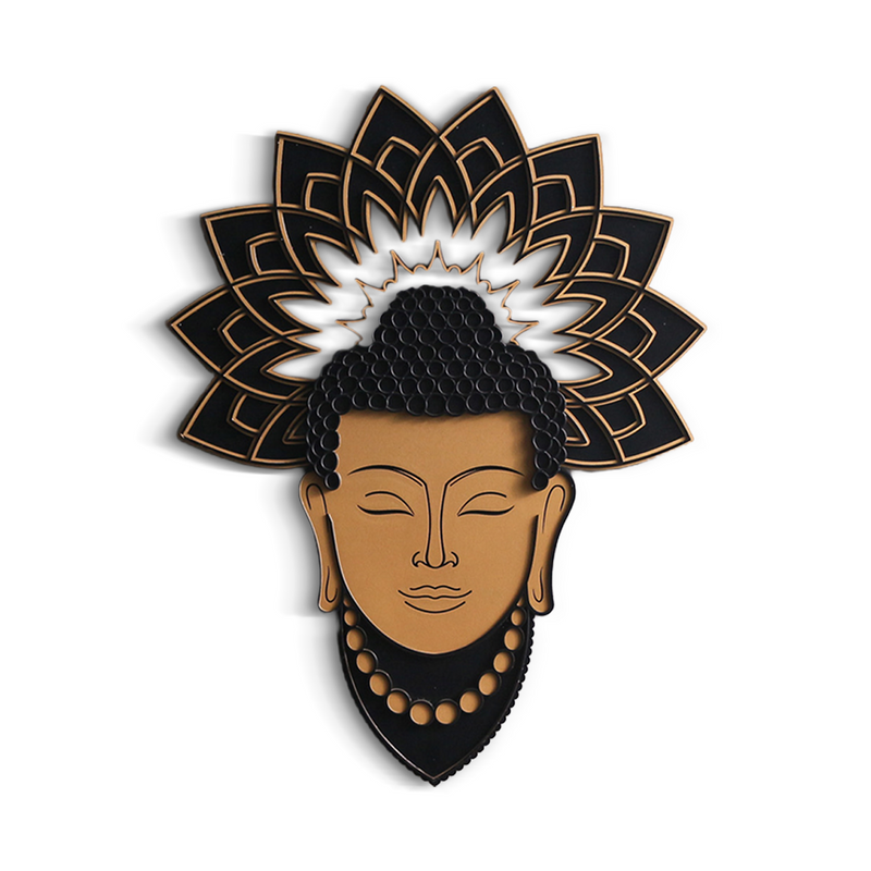 Dhyaan Buddha