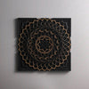 Eternal Harmony - Intarsia