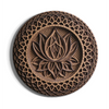 Blossomed Lotus