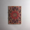 Rang Mahal Mandala - Intarsia